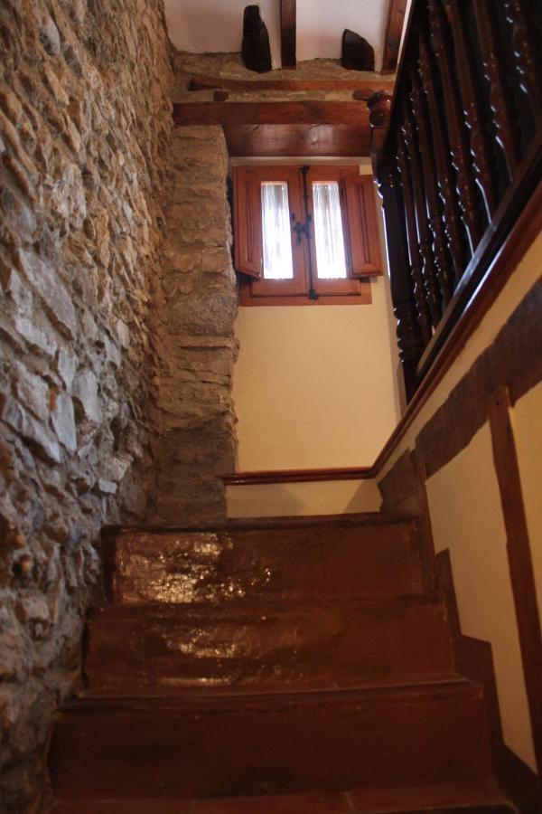 Casa Rustica En Villafranca Del Cid Con Vistas A La Montana "Els Arenals" Exterior foto